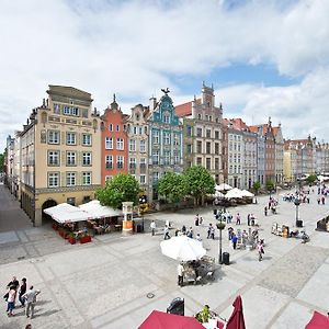 Yourapart Gdansk Starowka