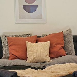 Appartement met een Slaapkamer